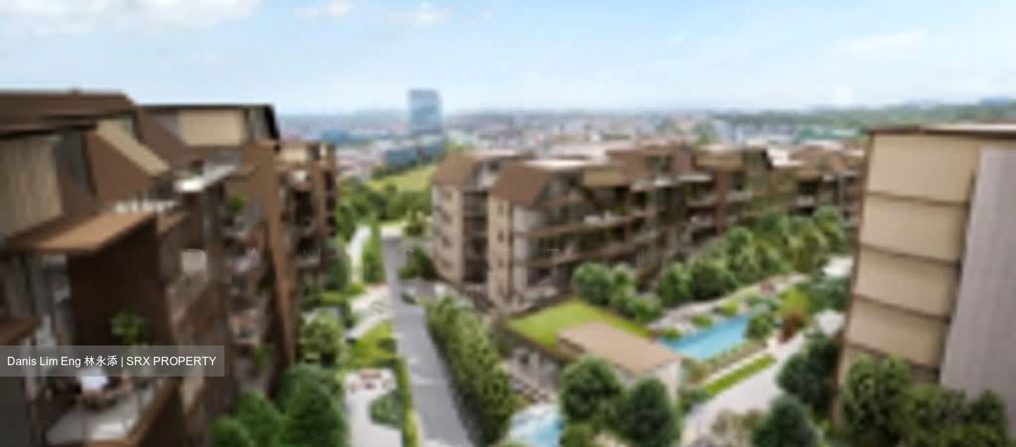 Terra Hill (D5), Apartment #576309601